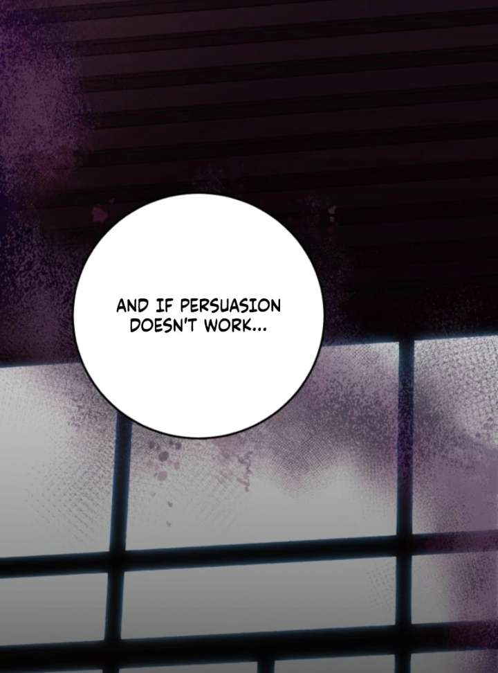 Even the Almighty Is a First-Time Dad Chapter 17 - Page 98