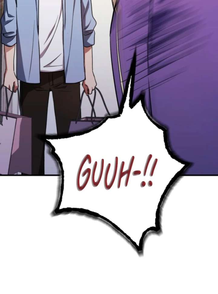 Even the Almighty Is a First-Time Dad Chapter 17 - Page 111