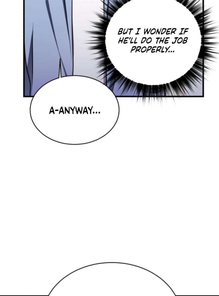 Even the Almighty Is a First-Time Dad Chapter 17 - Page 118