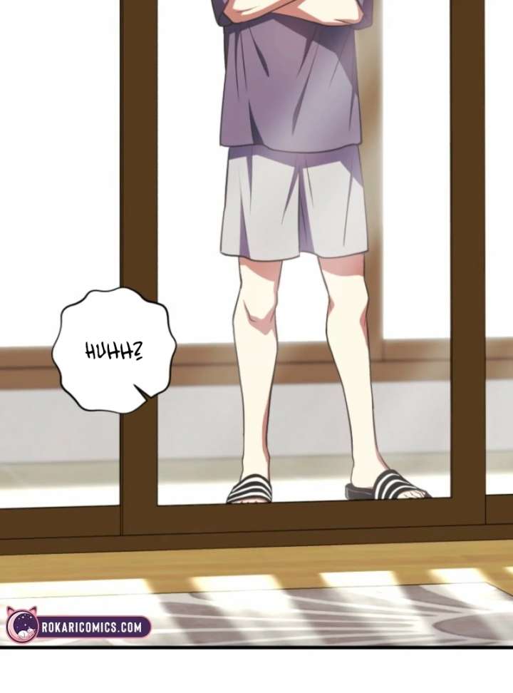 Even the Almighty Is a First-Time Dad Chapter 17 - Page 120