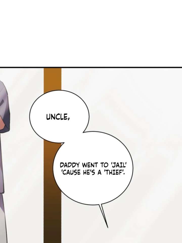 Even the Almighty Is a First-Time Dad Chapter 17 - Page 121