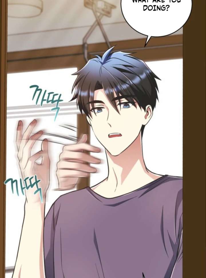 Even the Almighty Is a First-Time Dad Chapter 17 - Page 125
