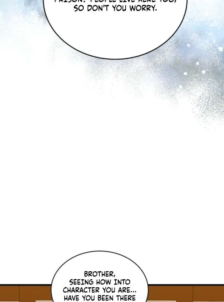 Even the Almighty Is a First-Time Dad Chapter 17 - Page 127