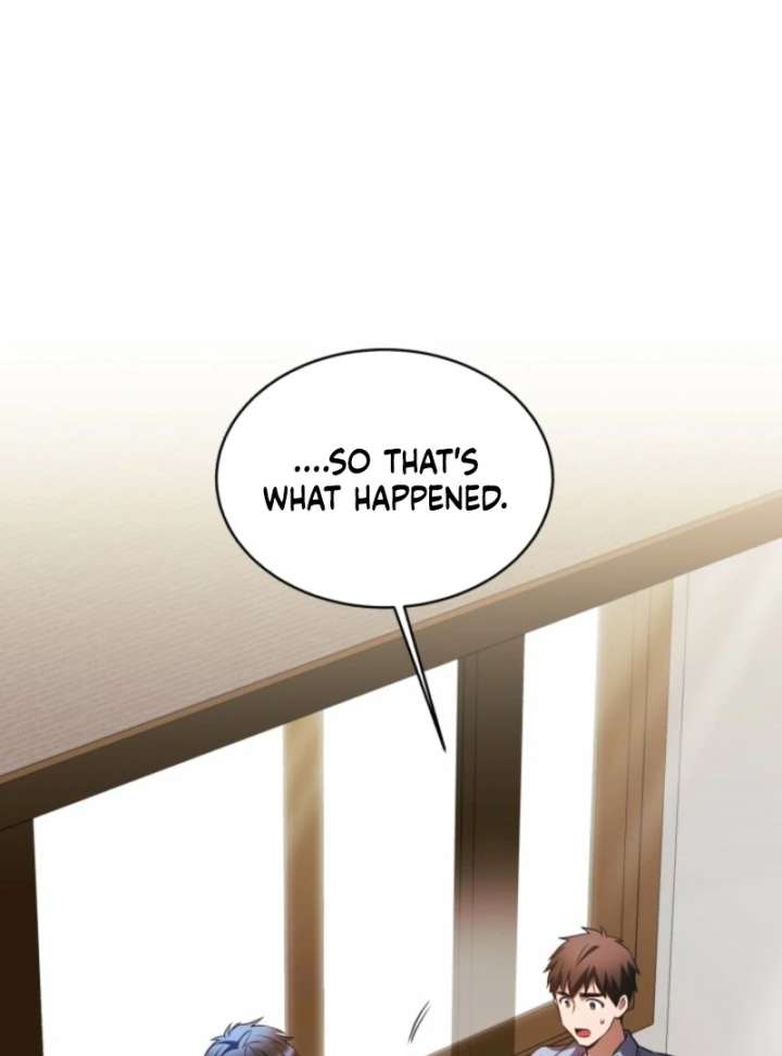 Even the Almighty Is a First-Time Dad Chapter 17 - Page 139