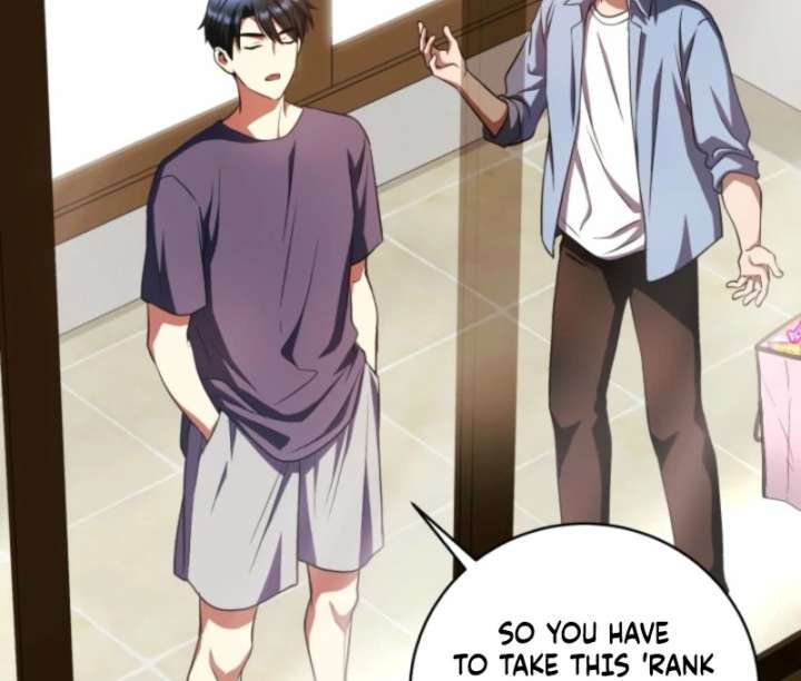 Even the Almighty Is a First-Time Dad Chapter 17 - Page 140