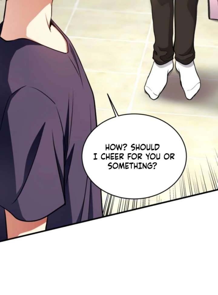 Even the Almighty Is a First-Time Dad Chapter 17 - Page 143