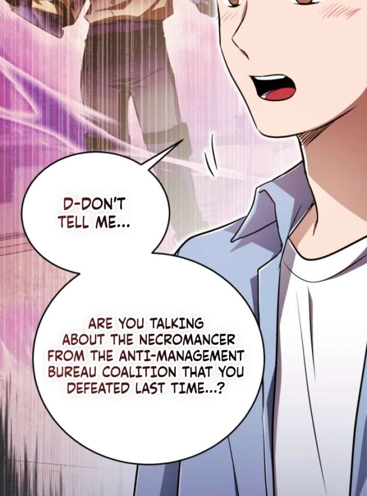 Even the Almighty Is a First-Time Dad Chapter 17 - Page 152