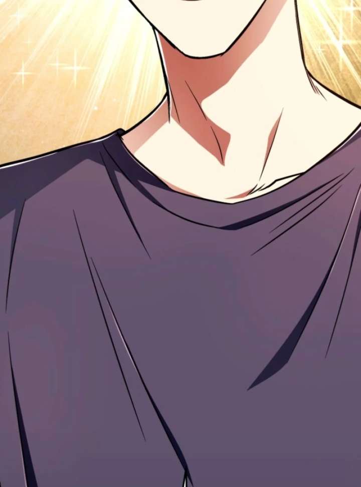 Even the Almighty Is a First-Time Dad Chapter 17 - Page 155