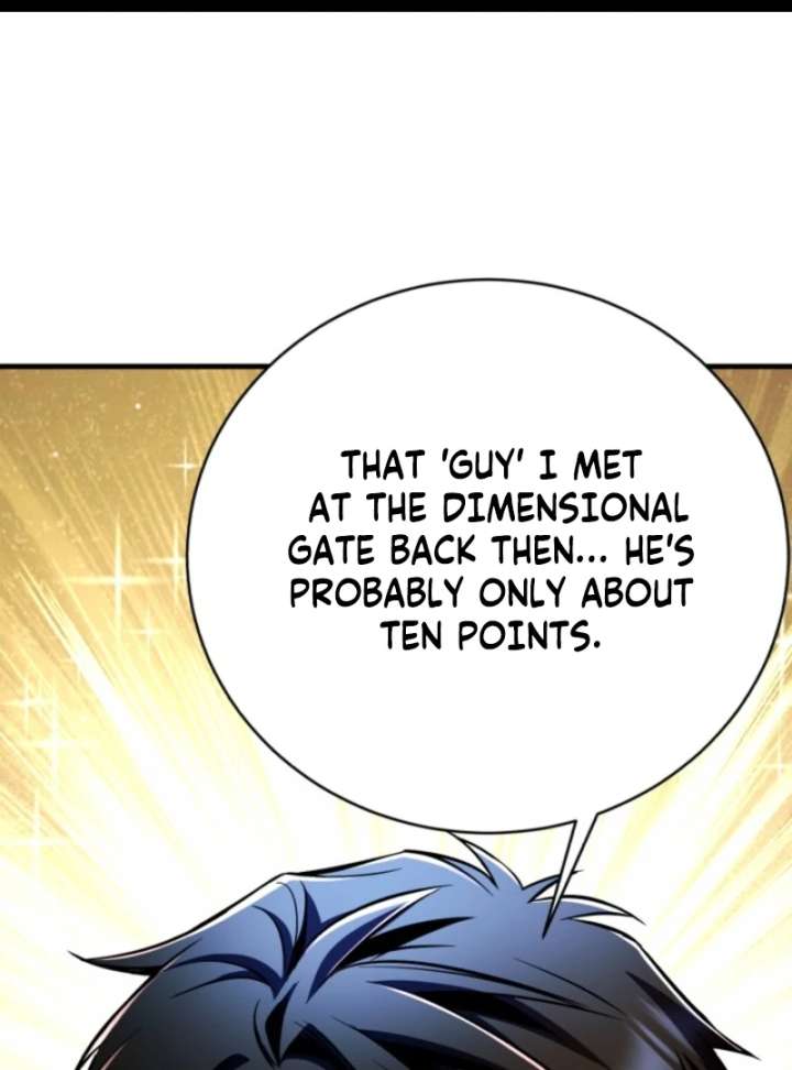 Even the Almighty Is a First-Time Dad Chapter 18 - Page 2