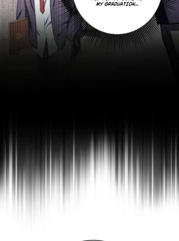 Even the Almighty Is a First-Time Dad Chapter 18 - Page 22