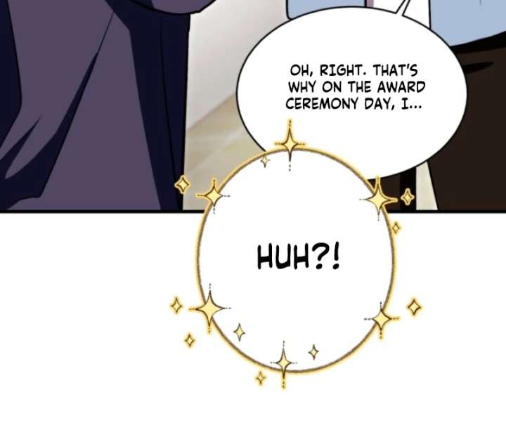 Even the Almighty Is a First-Time Dad Chapter 18 - Page 27