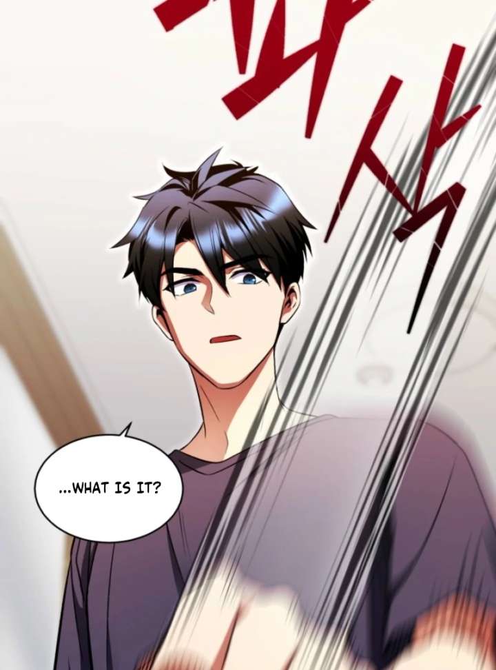 Even the Almighty Is a First-Time Dad Chapter 18 - Page 45