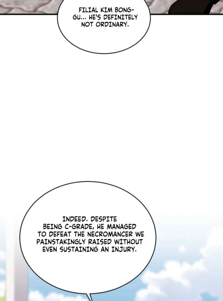 Even the Almighty Is a First-Time Dad Chapter 18 - Page 53