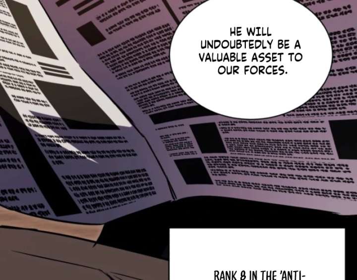 Even the Almighty Is a First-Time Dad Chapter 18 - Page 55