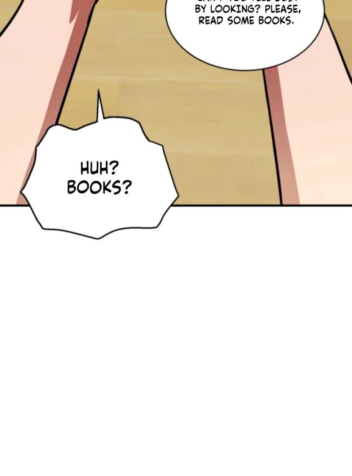 Even the Almighty Is a First-Time Dad Chapter 18 - Page 70