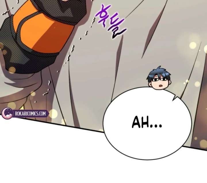 Even the Almighty Is a First-Time Dad Chapter 18 - Page 134