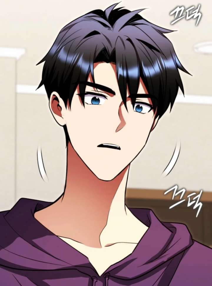 Even the Almighty Is a First-Time Dad Chapter 18 - Page 136