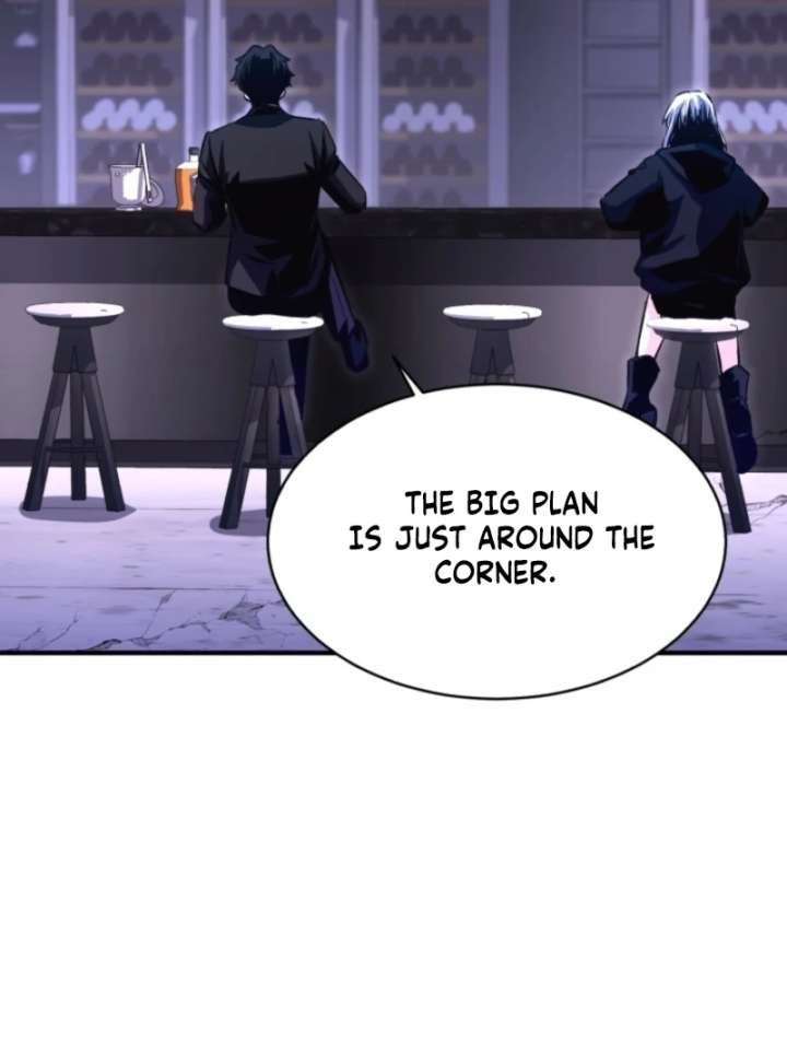 Even the Almighty Is a First-Time Dad Chapter 18 - Page 144