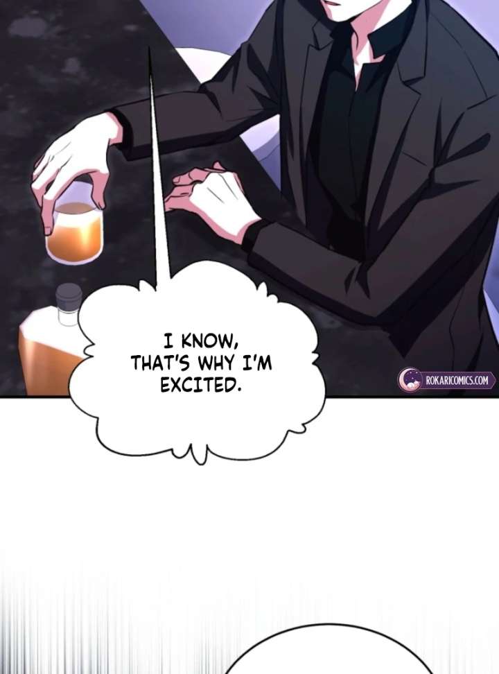 Even the Almighty Is a First-Time Dad Chapter 18 - Page 146