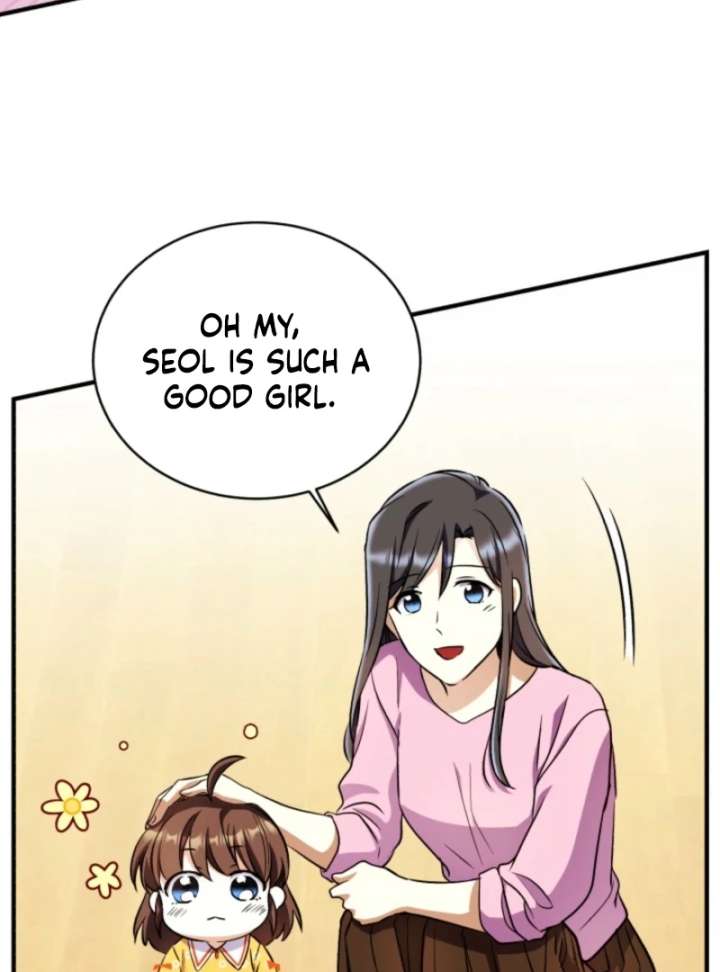 Even the Almighty Is a First-Time Dad Chapter 19 - Page 12