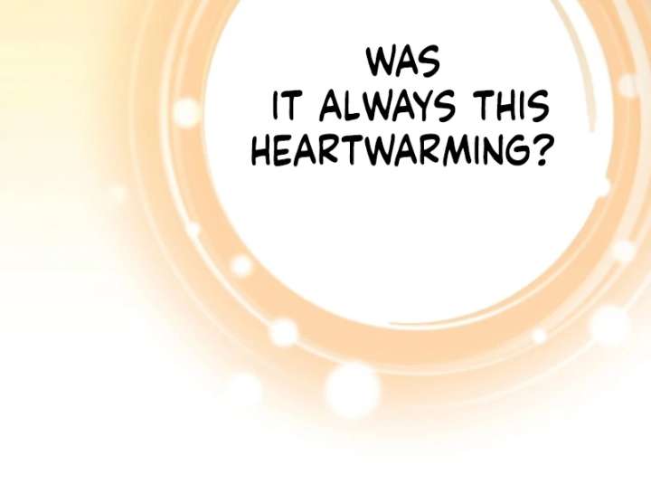 Even the Almighty Is a First-Time Dad Chapter 19 - Page 18