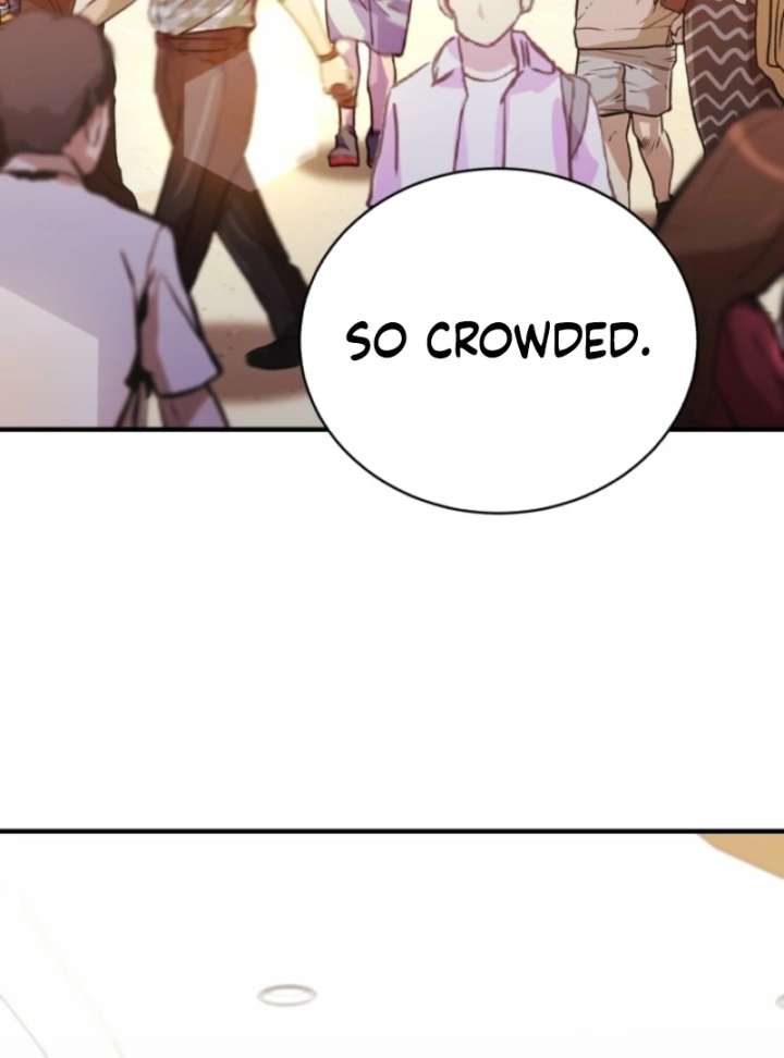 Even the Almighty Is a First-Time Dad Chapter 19 - Page 22