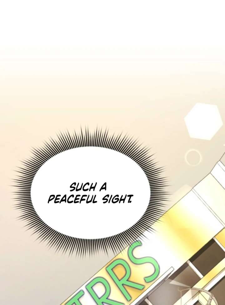 Even the Almighty Is a First-Time Dad Chapter 19 - Page 26