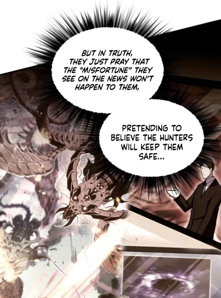 Even the Almighty Is a First-Time Dad Chapter 19 - Page 29