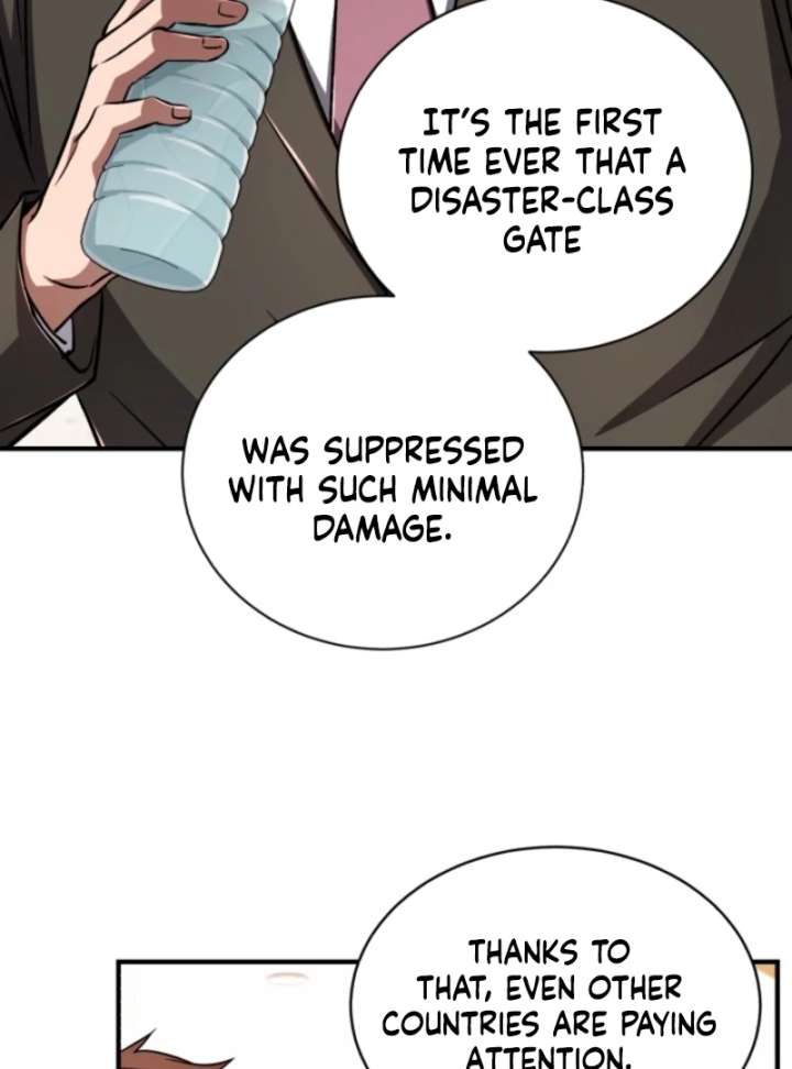 Even the Almighty Is a First-Time Dad Chapter 19 - Page 34