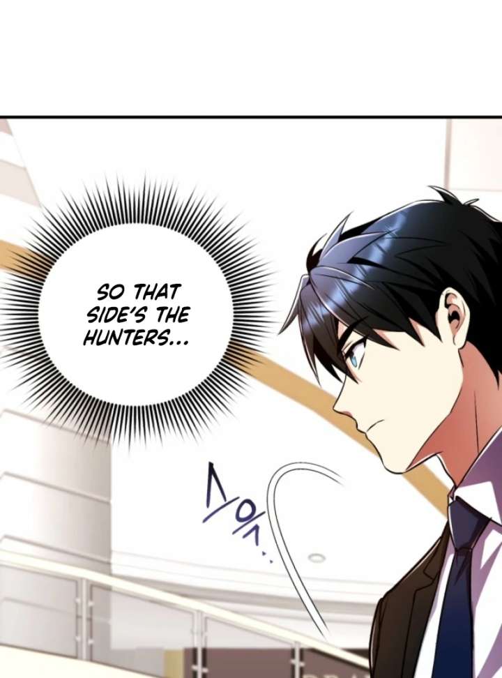 Even the Almighty Is a First-Time Dad Chapter 19 - Page 36