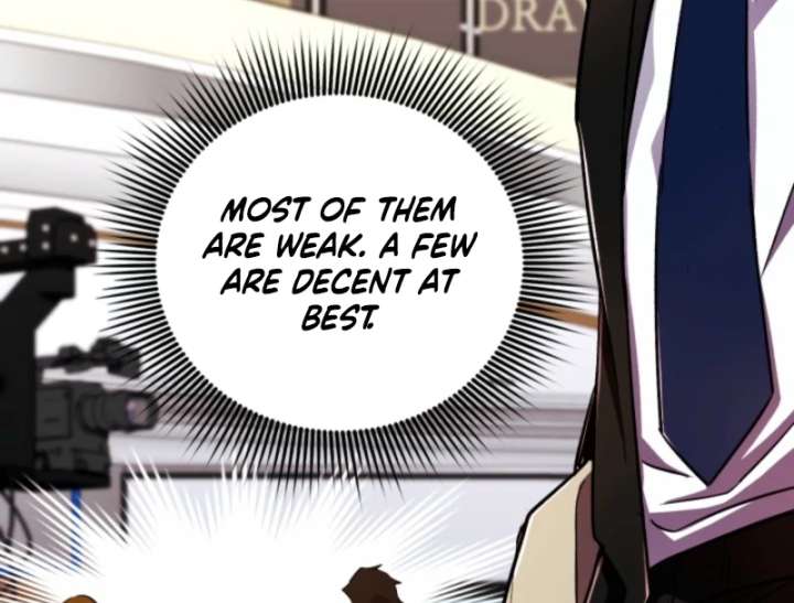 Even the Almighty Is a First-Time Dad Chapter 19 - Page 37