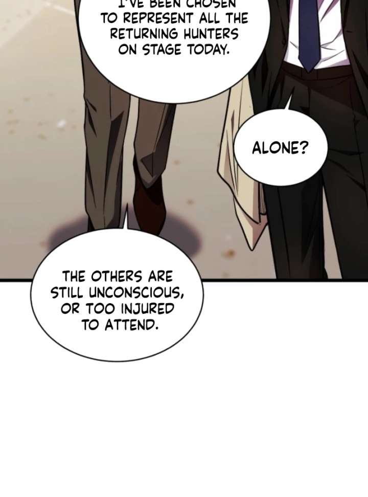 Even the Almighty Is a First-Time Dad Chapter 19 - Page 40