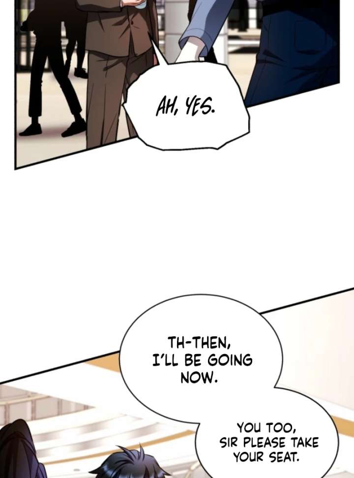 Even the Almighty Is a First-Time Dad Chapter 19 - Page 42