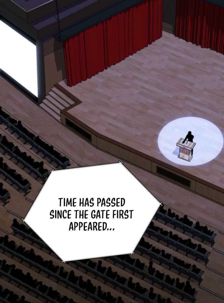 Even the Almighty Is a First-Time Dad Chapter 19 - Page 45