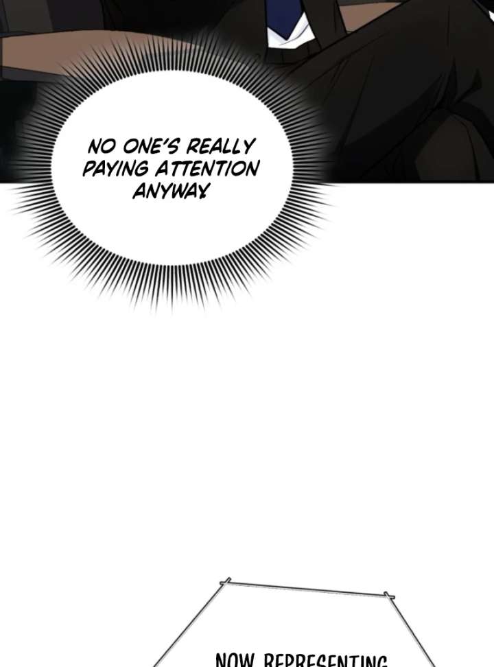 Even the Almighty Is a First-Time Dad Chapter 19 - Page 48