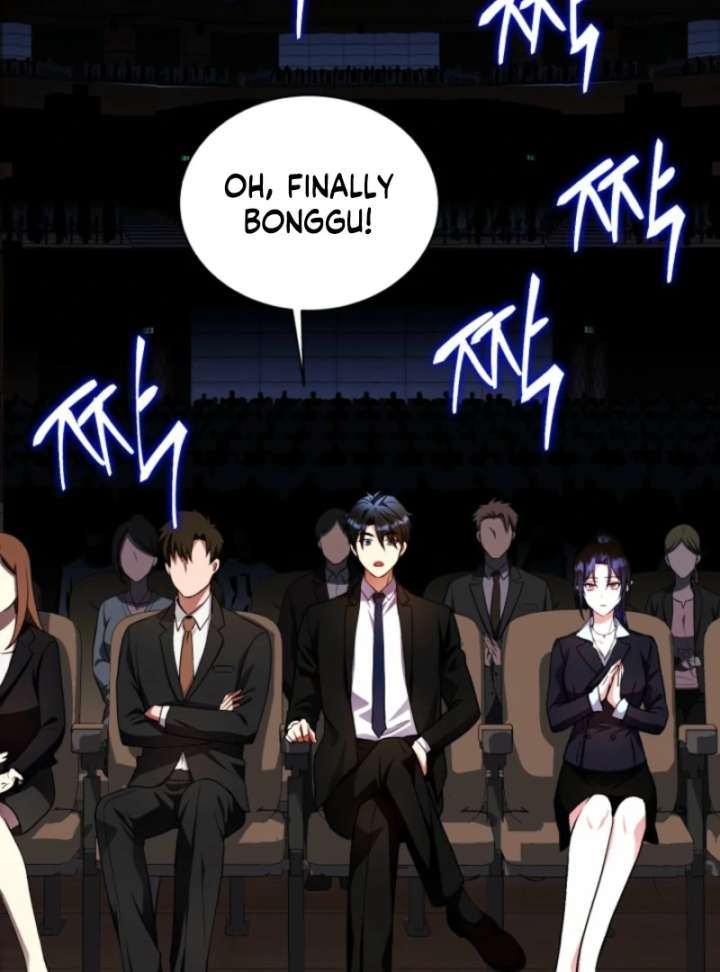 Even the Almighty Is a First-Time Dad Chapter 19 - Page 50