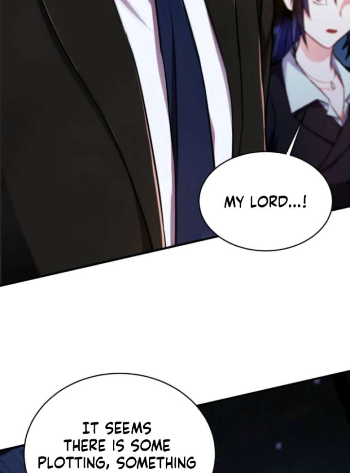 Even the Almighty Is a First-Time Dad Chapter 19 - Page 54