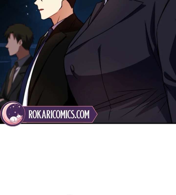 Even the Almighty Is a First-Time Dad Chapter 19 - Page 56