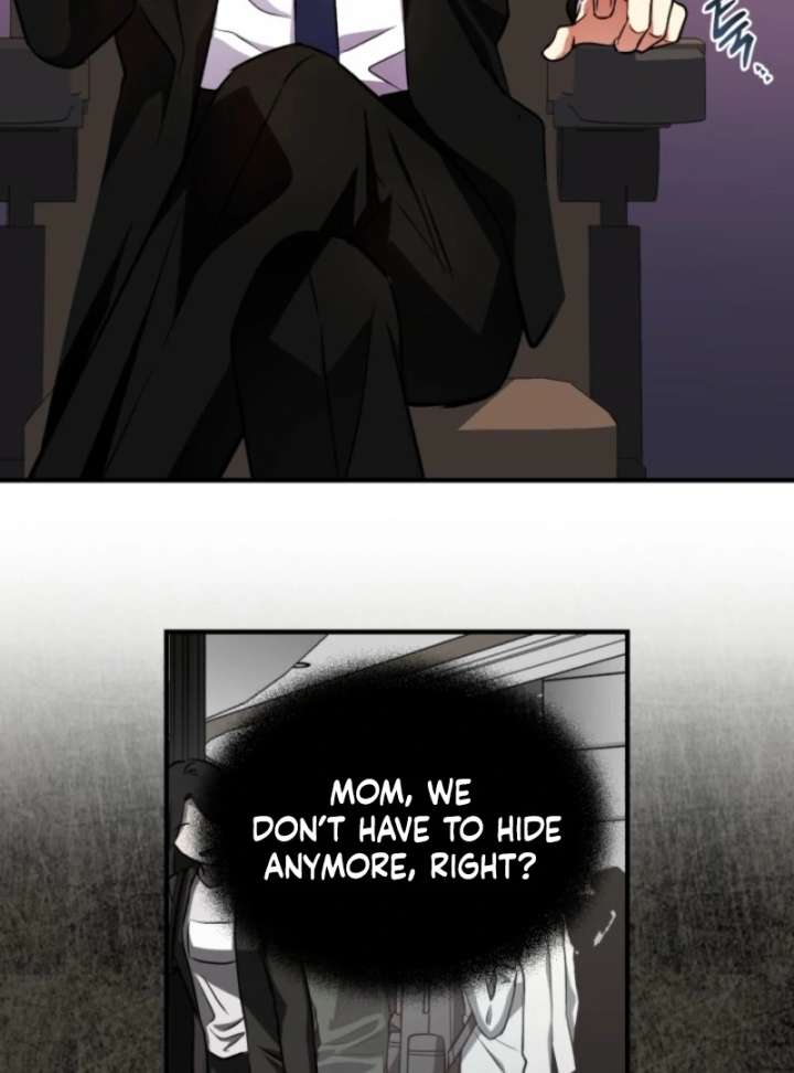 Even the Almighty Is a First-Time Dad Chapter 19 - Page 58