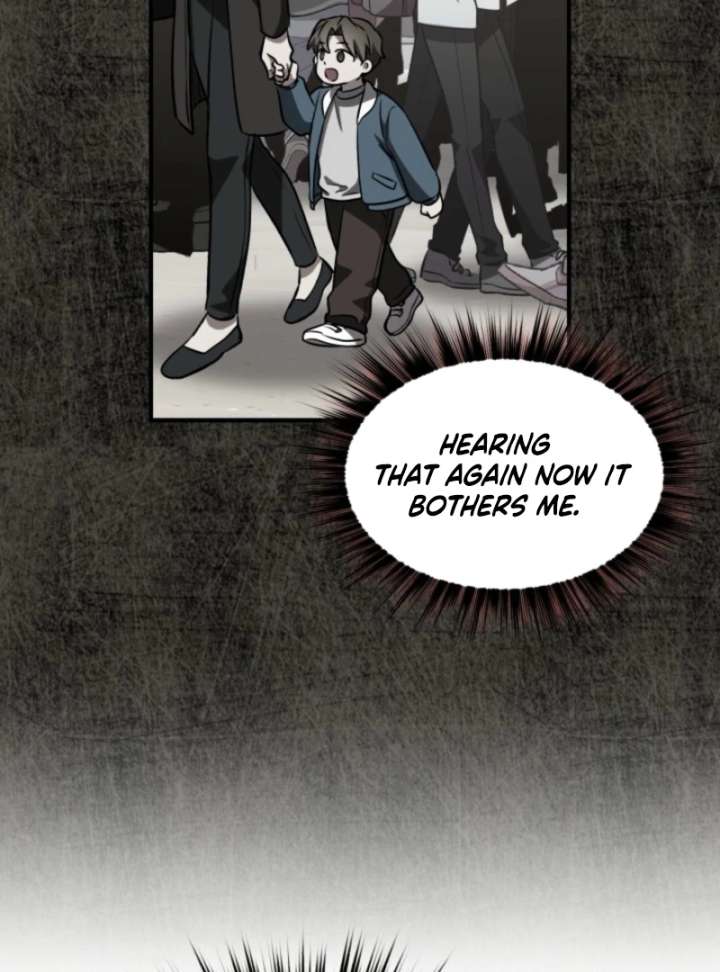 Even the Almighty Is a First-Time Dad Chapter 19 - Page 59