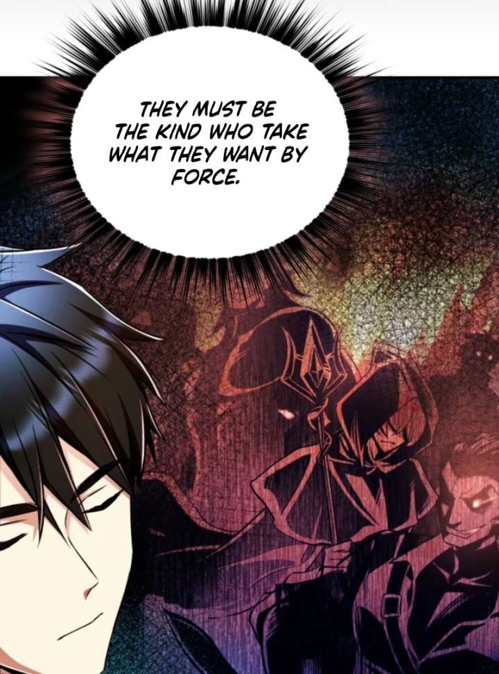 Even the Almighty Is a First-Time Dad Chapter 19 - Page 60