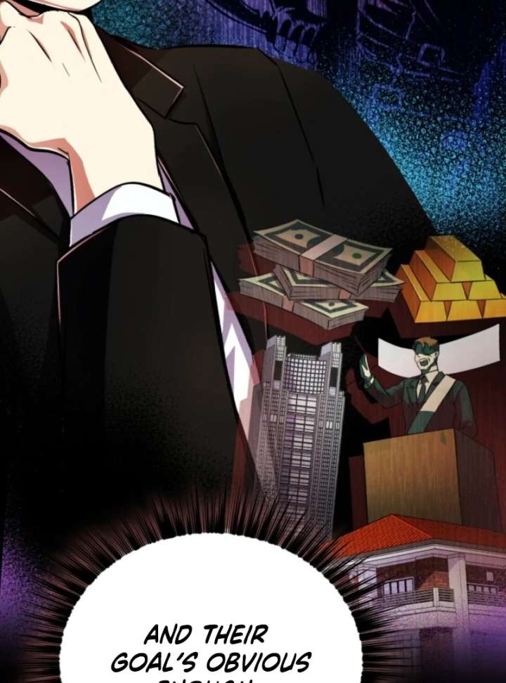Even the Almighty Is a First-Time Dad Chapter 19 - Page 61