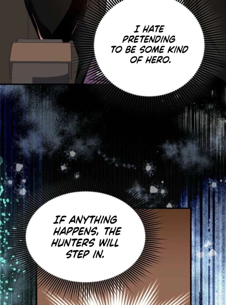 Even the Almighty Is a First-Time Dad Chapter 19 - Page 66