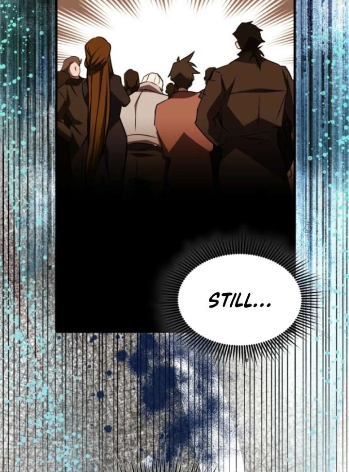 Even the Almighty Is a First-Time Dad Chapter 19 - Page 67