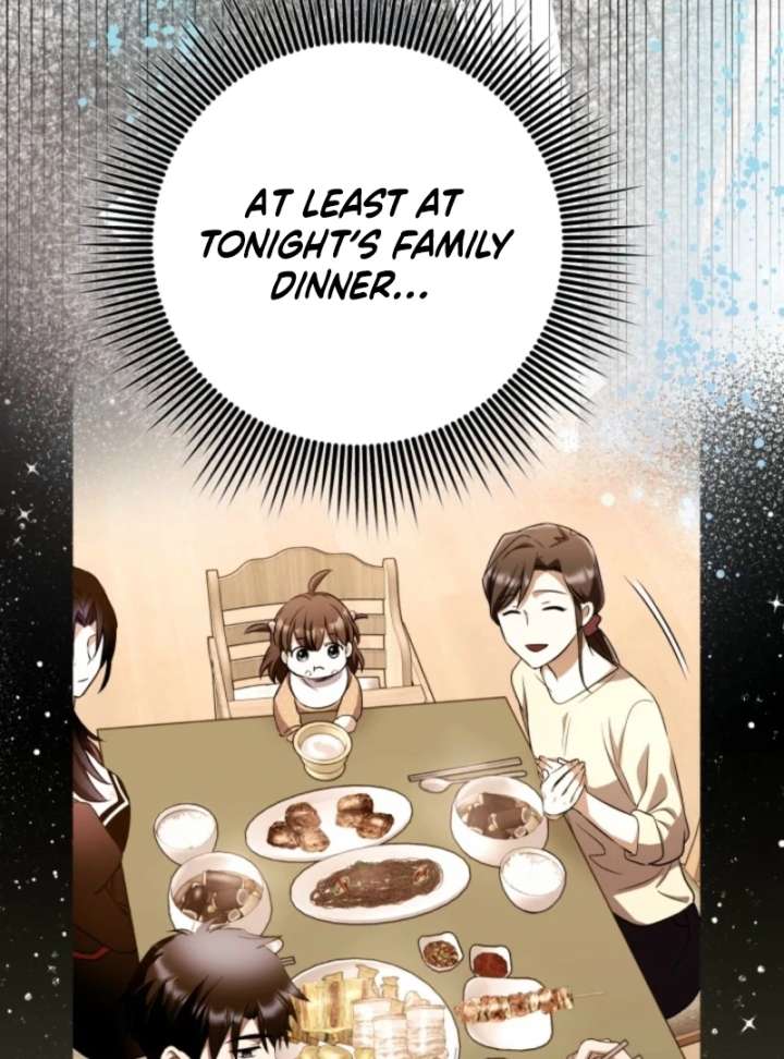 Even the Almighty Is a First-Time Dad Chapter 19 - Page 68