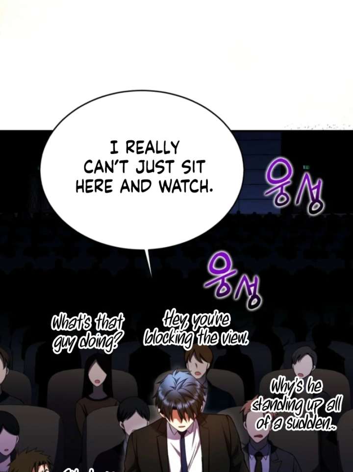 Even the Almighty Is a First-Time Dad Chapter 19 - Page 72