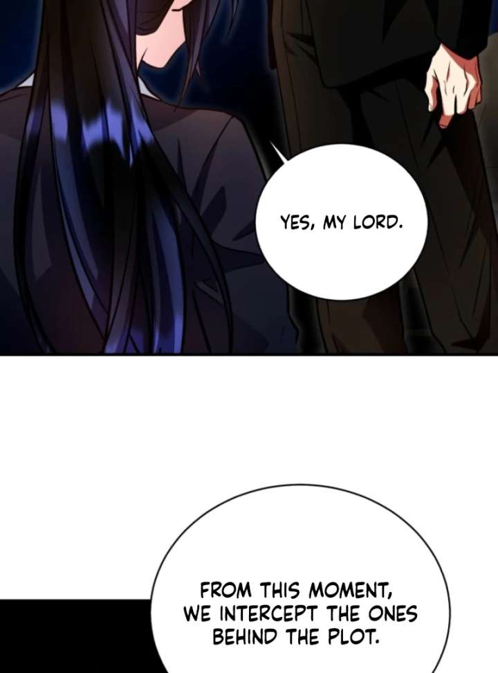 Even the Almighty Is a First-Time Dad Chapter 19 - Page 75