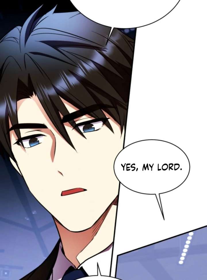 Even the Almighty Is a First-Time Dad Chapter 19 - Page 76