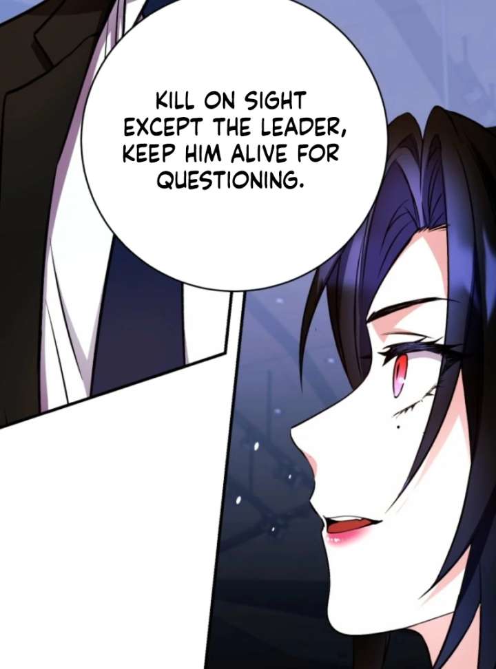 Even the Almighty Is a First-Time Dad Chapter 19 - Page 77