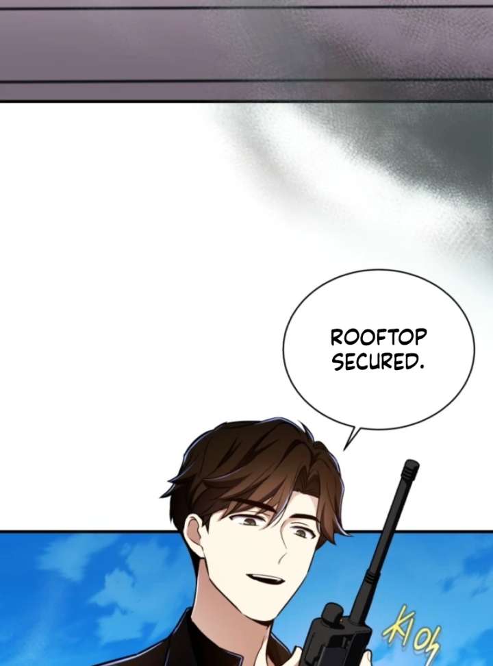 Even the Almighty Is a First-Time Dad Chapter 19 - Page 89